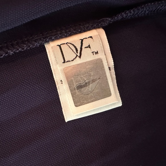 Diane Von Furstenberg new Julian two Blue wrap 3/4 cuff sleeve 4 rayon Dress - Picture 14 of 16